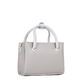 Bolso Alexia Gris   3