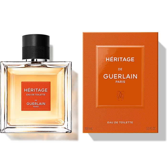 Héritage  100ml-204969 2