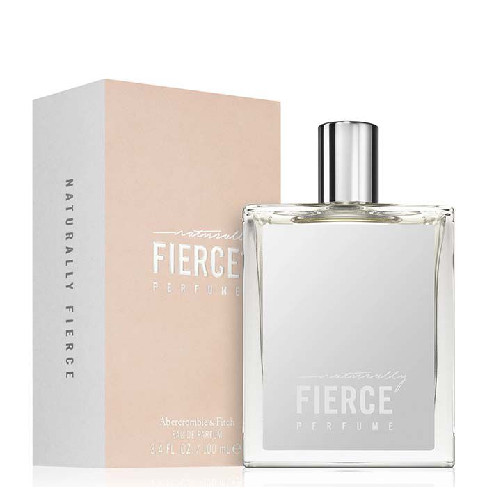 Naturally Fierce For Her  100ml-235882 1