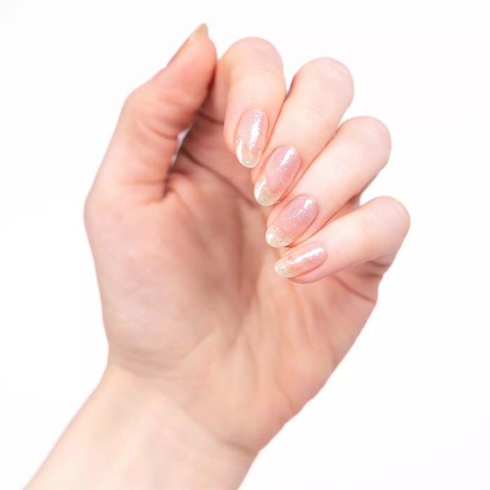 Gel Nail Colour Esmalte de Uñas   3