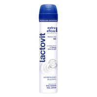 Desodorante Extra Eficaz  200ml-166638 4