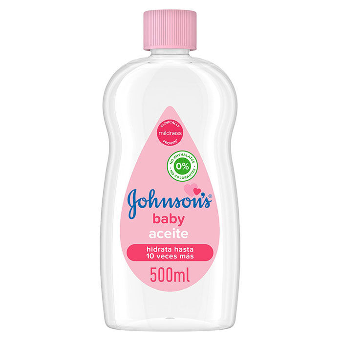 Aceite Regular  500ml-203970 0
