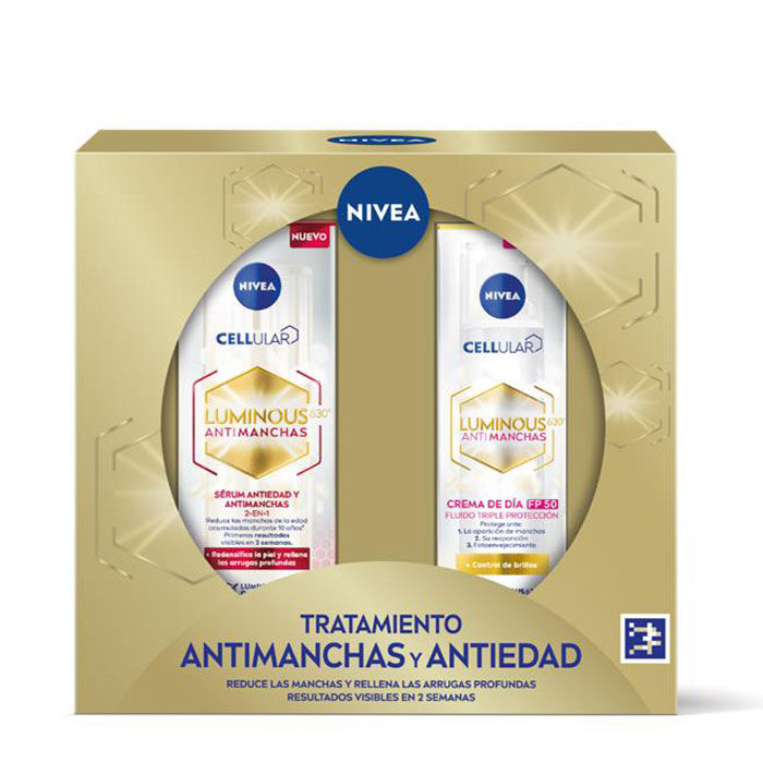 Cellular Luminous630 Antimanchas Estuche  1ud.-226049 0