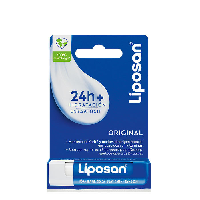 Bálsamo Labial Original  4,8g-215352 0