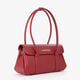 Bolso de Hombro West RE Rojo Coral   1