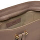 Furla Duetto Bolso Shopper Beige Furla Duetto Bolso Shopper Beige 3