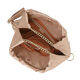 Bolso Bandolera Smeraldo Bronze   2