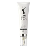 PURE SHOTS Airthin UV Defender SPF50+  30ml 6