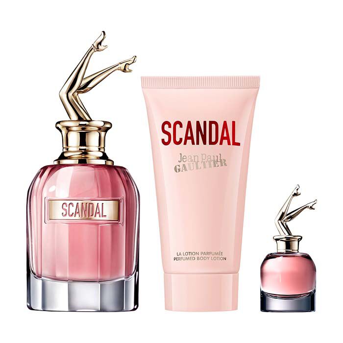SCANDAL Estuche  80ml-237148 1