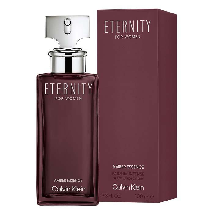 ETERNITY AMBER ESSENCE  100ml-227599 1