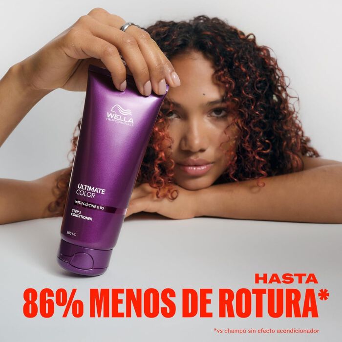 Ultimate Color Conditioner  200ml-235673 2