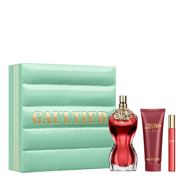 LA BELLE Estuche  