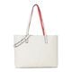Bolso Shopping Selena Re Coral   4