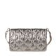 Bolso Bandolera Cover Messenger Silver   0