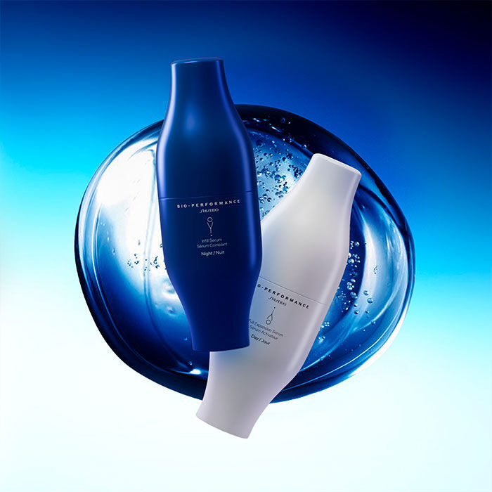 Bio-Performance Skin Filler Serum  1ud.-207386 3
