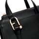Bolso Nuvola Boston S Negro   4