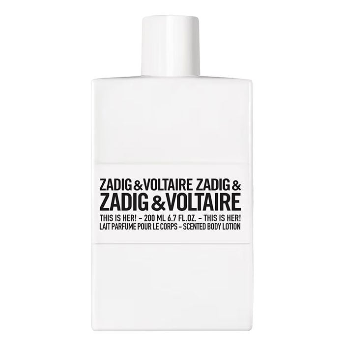 This is Her! Body Lotion  200ml-158871 0