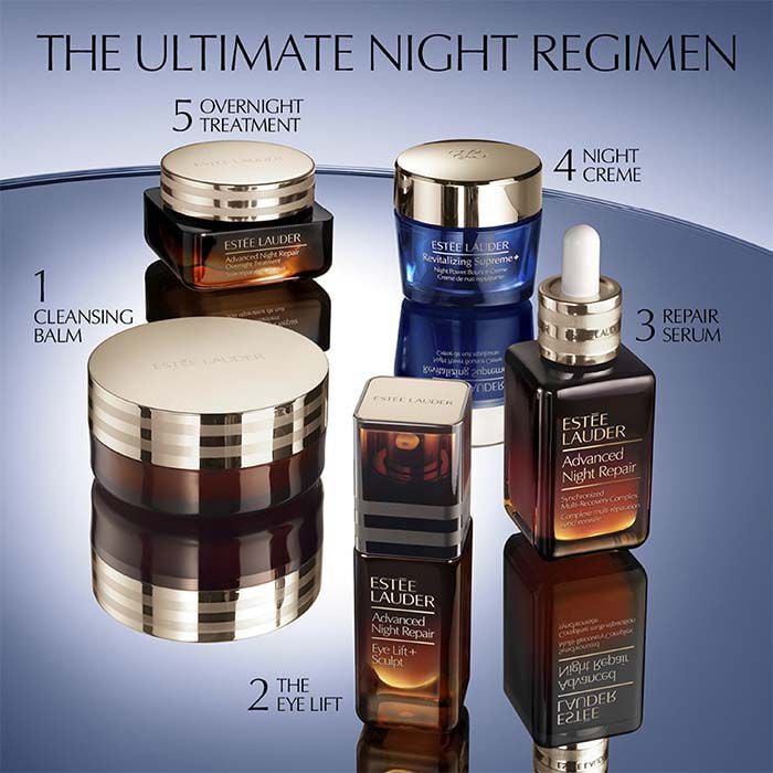 Advanced Night Repair Eye Lift + Sculpt  15ml-230674 3