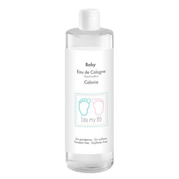 Eau de Cologne  500ml-185910 1
