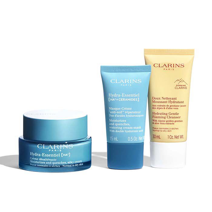 Hydra-Essentiel [HA&sup2;] Crema de D&iacute;a Estuche  50ml-234983 1