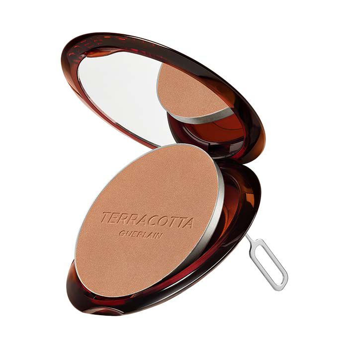Terracotta Polvo Bronceador Original Recarga   2