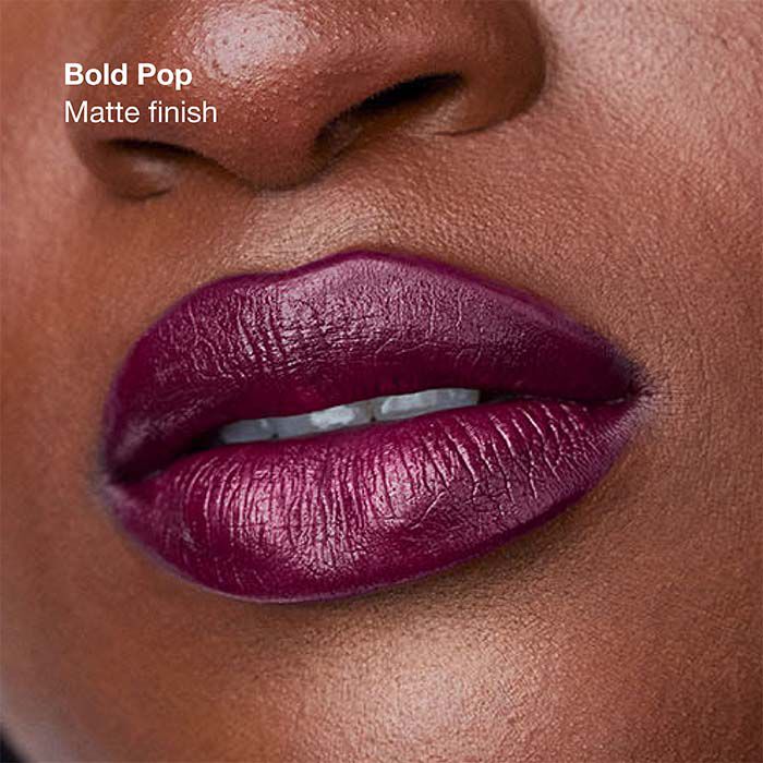 Pop Longwear Matte   2