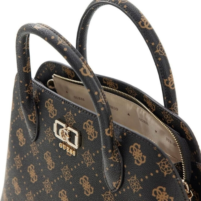 Bolso de Mano Emelie Marr&oacute;n   3