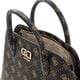 Bolso de Mano Emelie Marr&oacute;n   3