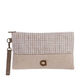 Neceser de Playa Mar Beige   0
