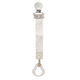 Clip Protege Chupetes Fashion Gris 0 Meses+  1ud.-200286 3