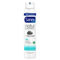 Natur Protect Antimanchas Blancas Desodorante Spray  200ml-211240 1