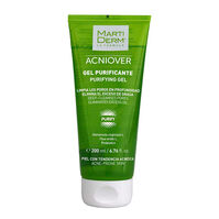 ACNIOVER Gel Purificante  200ml-203682 1