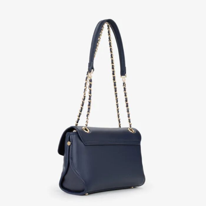 Bolso de Hombro Nox Re Azul   2