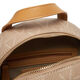 Mochila Lady Re Beige   3