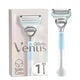 SATIN CARE ‌Ingles y Zona Íntima Maquinilla  1ud.-212637 1