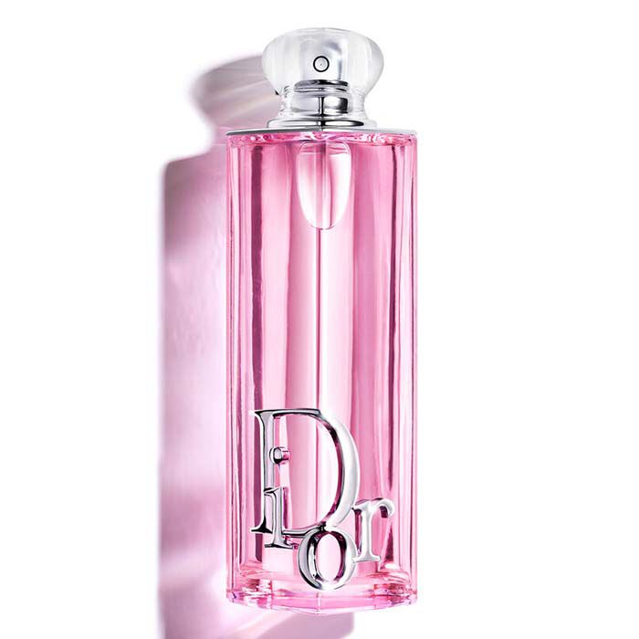 DIOR ADDICT ROSY GLOW  
