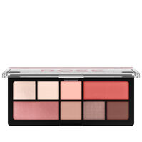 The Electric Rose Paleta de Sombras  1ud. 0