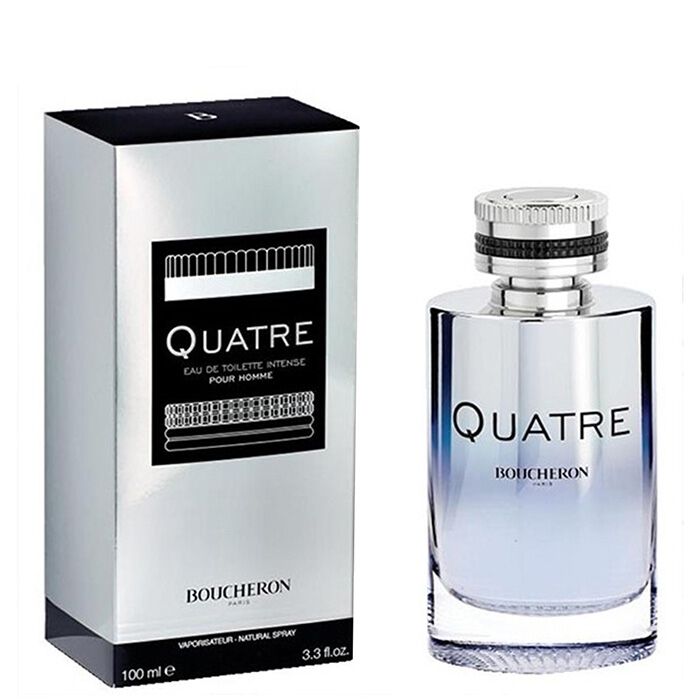 QUATRE INTENSE POUR HOMME  100ml-159610 1