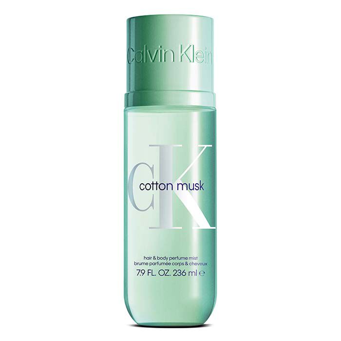 CK Cotton Musk Hair & Body Mist  