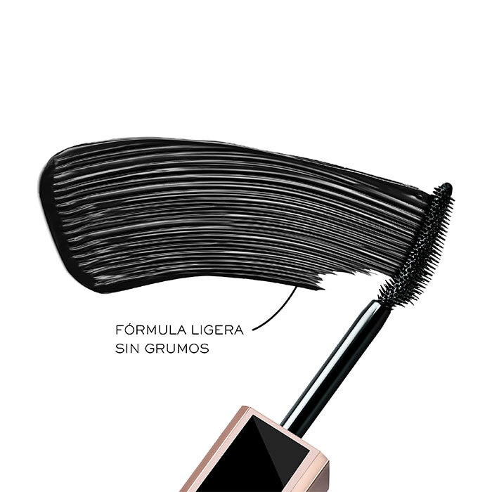Lash Idôle Máscara   1