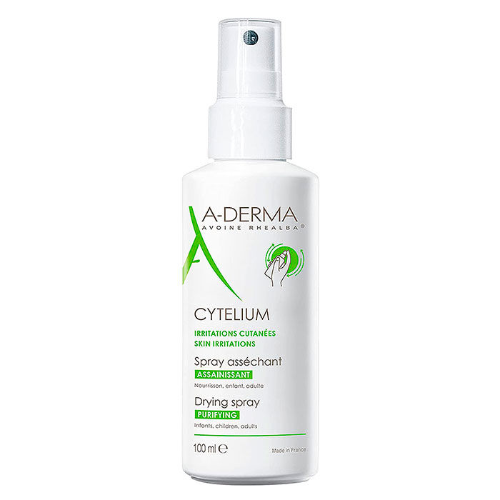 Cytelium Spray Secante y Calmante  100ml-204426 0