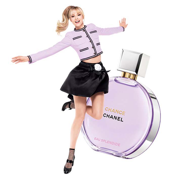 CHANCE EAU SPLENDIDE  100ML-227463 2