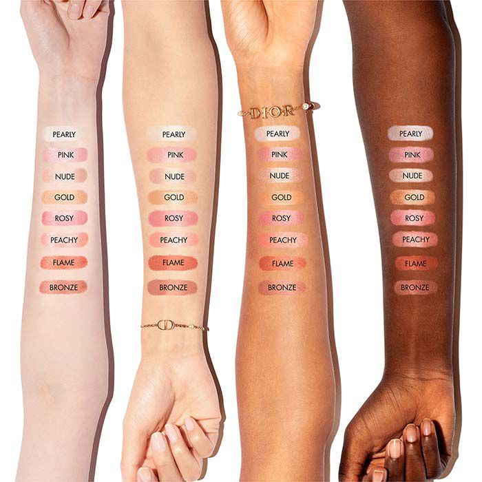 DIOR FOREVER GLOW MAXIMIZER   4