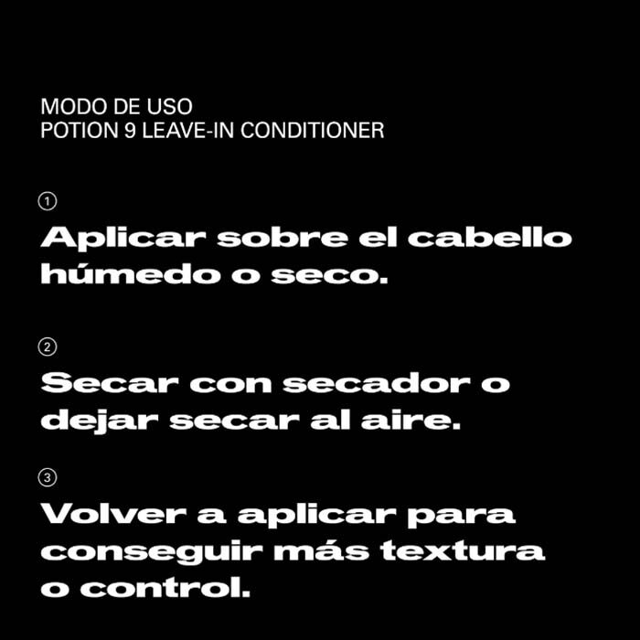 Potion 9 Cream  145ml-236788 4