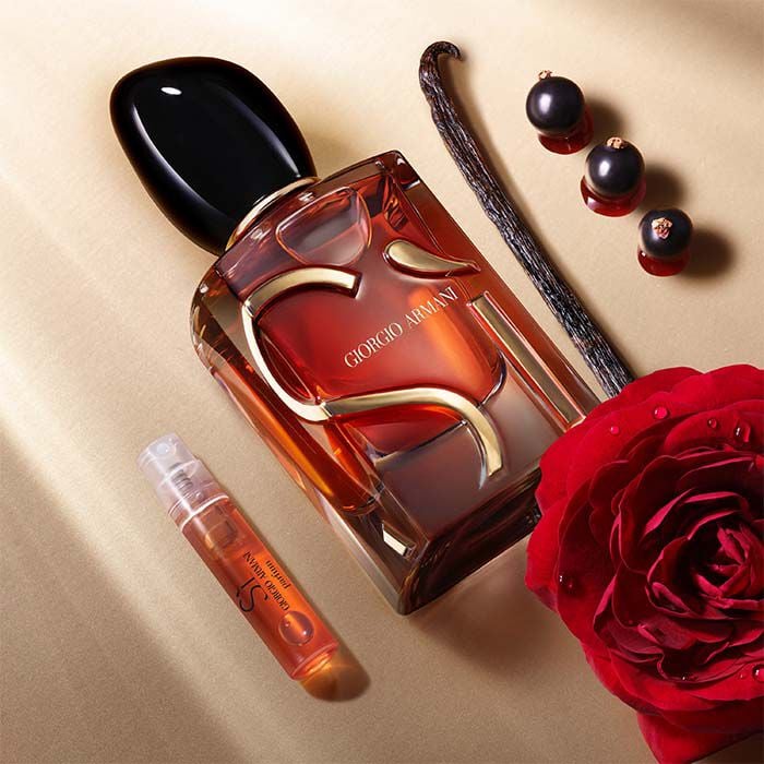 SÌ PARFUM  100ml-230802 2