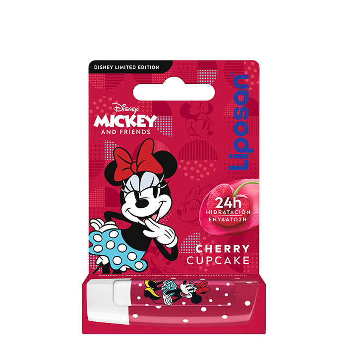 Disney Cherry Cupcake Minnie  4,8g-218405 0