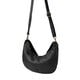 Bolso de Hombro Hill Negro   2