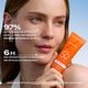 Sun Beauty Sensitive Skin Mineral Face Cream SPF50  50ml-229300 6
