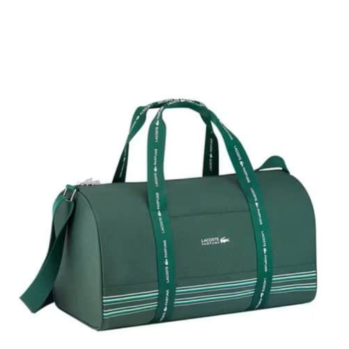 REGALO LACOSTE WEEKEND BAG  1UD-231833 0