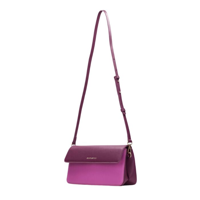Bolso de Hombro Pink   4